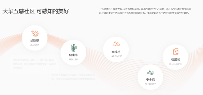 海派精质的大华样本 进京首作启宸府售楼处正式开放_中国网地产